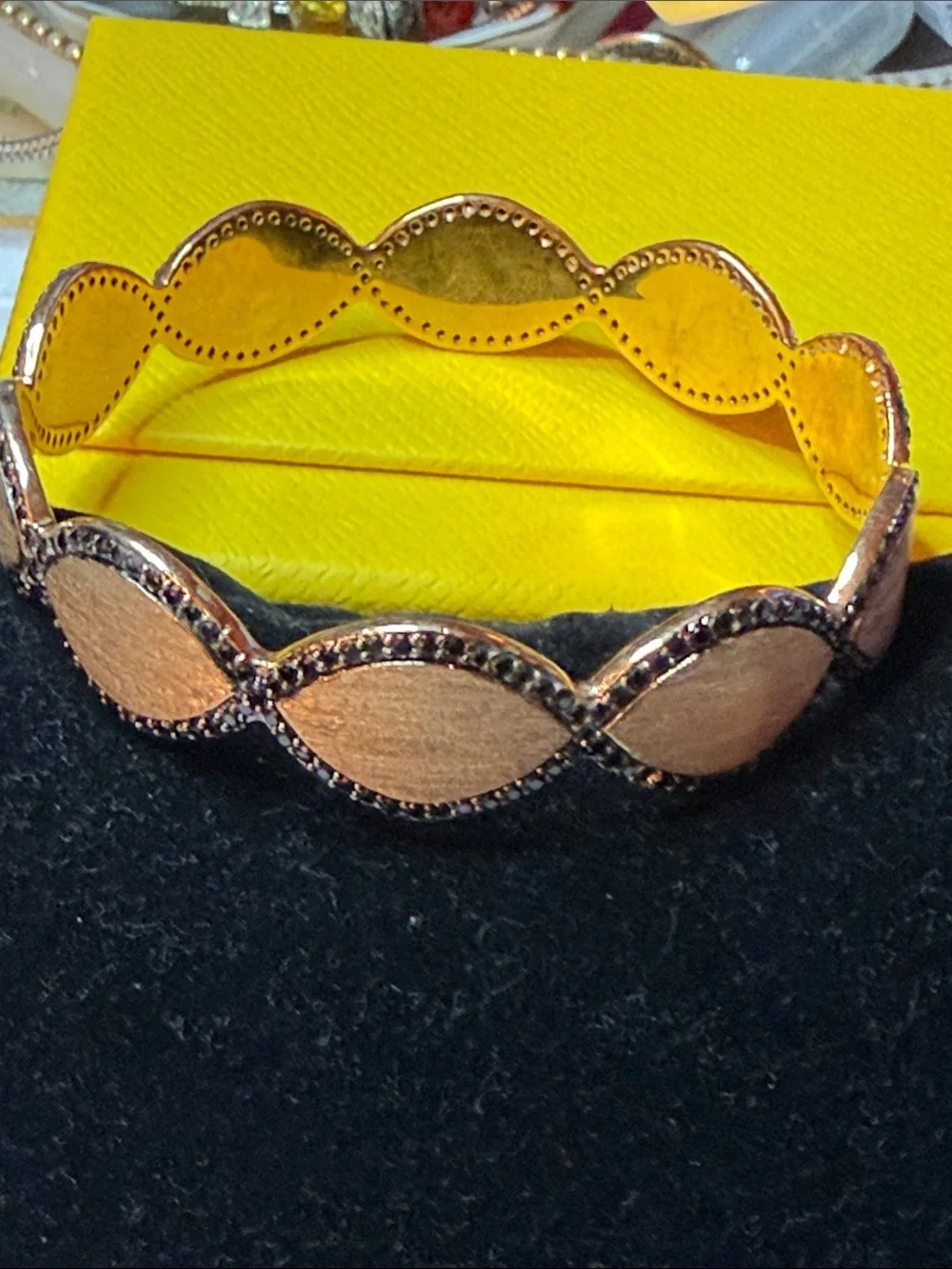 Milor bronze italy